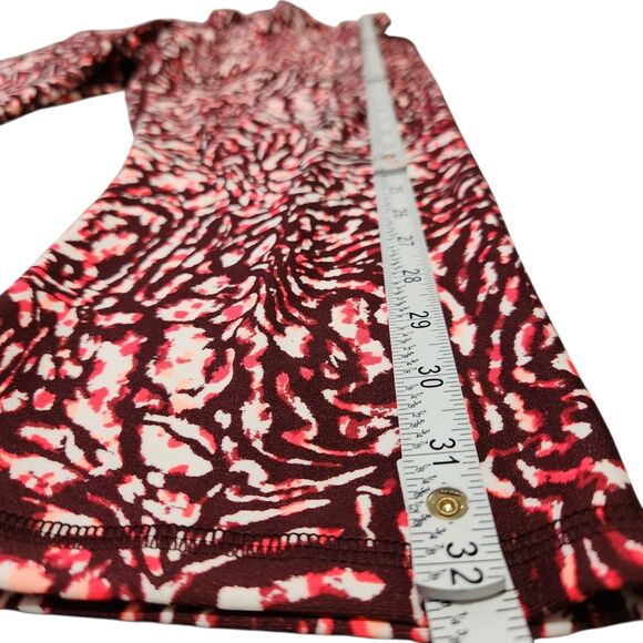 Under Armour Leggings Size 2X Feel Cool Dry And Light No Slip Waistband - Picture 5 of 14